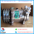 R134A SANDEN 5H14 S6627 auto air conditioning compressor , air pump , car ac compressor